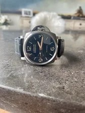 Panerai — Panerai Luminor Due 45mm Titanium PAM 00729 PAM 729 PAM00729 — Watch — resale