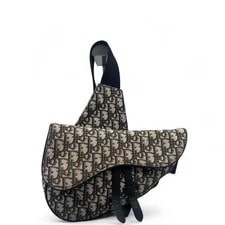 Dior — Dior Mans Saddle (mx072426a6r) — Handbag — resale
