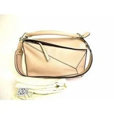 Loewe — Loewe Puzzle Classic — Handbag — resale