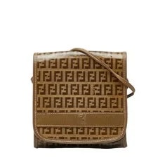 Fendi — Authentic Fendi 16cm Fashion — Handbag — resale