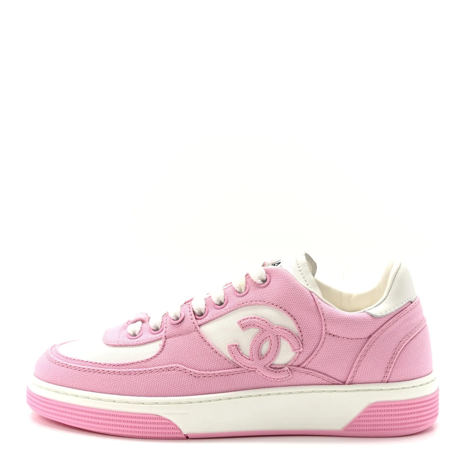 Chanel — Cotton 36 — Sneaker — resale