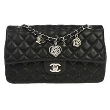 Chanel — Chanel Valentine Single Flap 188949 — Handbag — resale