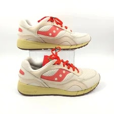 Saucony — Saucony 6000 Shoes Size 12 New York Cheesecake — Sneaker — resale