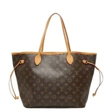 Louis Vuitton — Louis Vuitton Neverfull ... GZl1jidv — Handbag — resale
