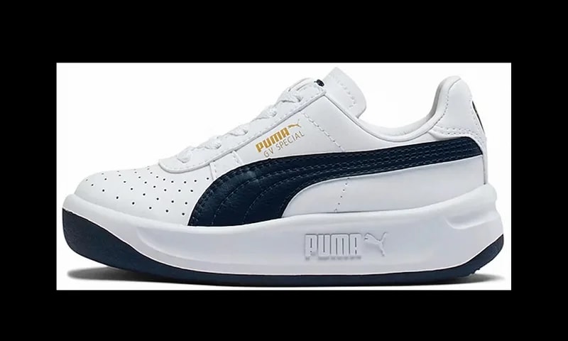 PUMA — GV Special PS " Peacoat" 361588 74 — Sneaker — resale