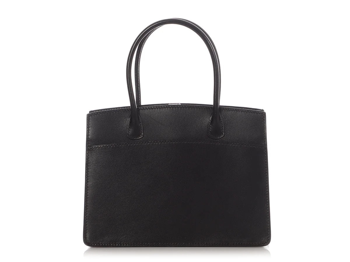 Hermès — Hermès Bus — Handbag — resale