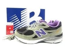 New Balance — New Balance 990V3 M990TC3 Size 26.0cm S — Sneaker — resale