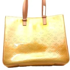 Louis Vuitton — Louis Vuitton Columbus M91047 Auth Japan — Handbag — resale