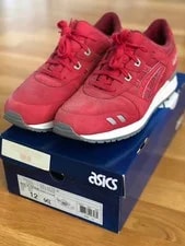 Asics — Asics Gel-Lyte III " — Sneaker — resale