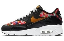 Nike — Nike Air Max 90 Ultra 2.0 Chinese New Year (GS) BV6659-011 — Sneaker — resale