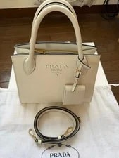 Prada — Prada #QYAY8V — Handbag — resale