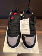 Nike SB — 9.5US Nike Sb Paul Rodriguez Low — Sneaker — resale