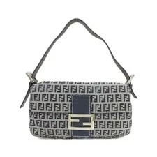 Fendi — Fendi Baguette 26424 — Handbag — resale