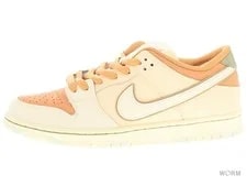NIKE — 【US12】 Nike SB Dunk LOW PRO PRM FV5926-200 【】 With Box 2100000405190 — Sneaker — resale