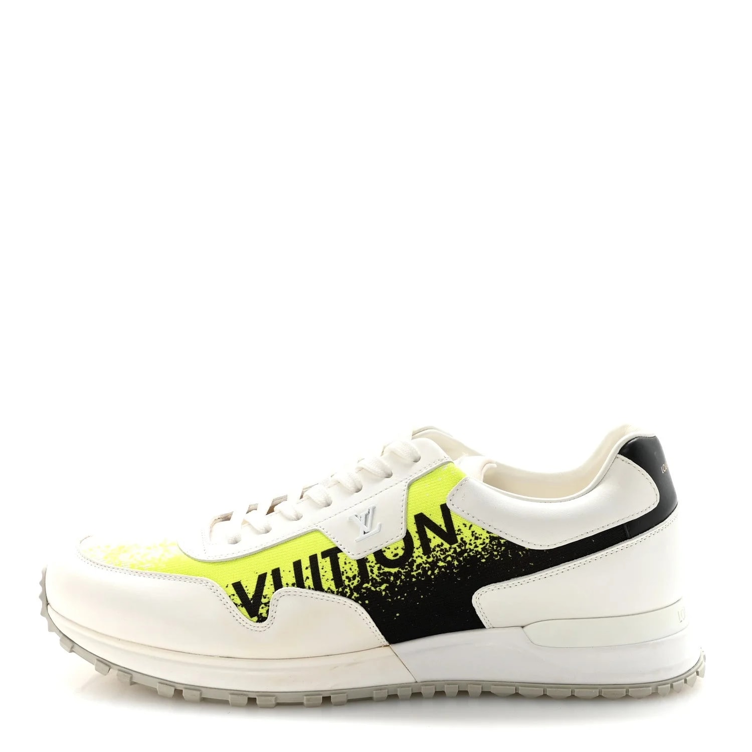Louis Vuitton — Run Away 8 — Sneaker — resale