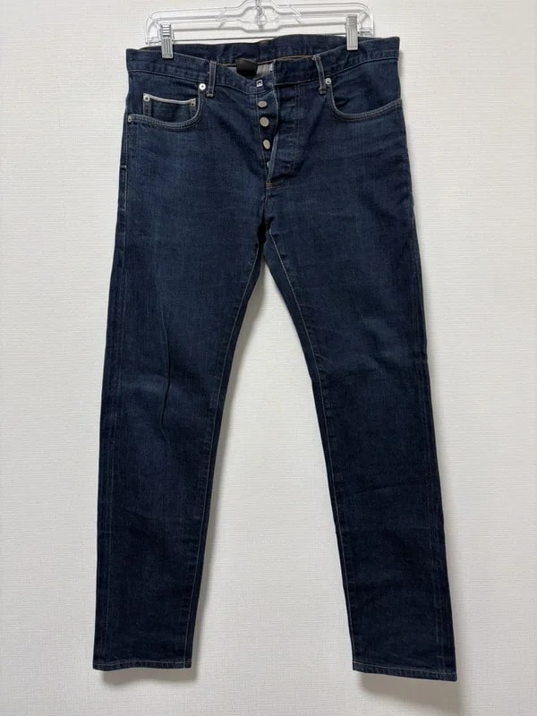 Dior — Dior Homme Skinny Jeans KVA — Clothing — resale