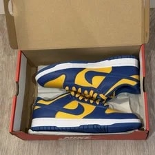 Nike — Nike Dunk Low Retro Ucla ’s US Size 9.5 NEW — Sneaker — resale