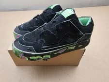 Mschf — Mschf Gobstomper Sour Edition Limited / / Low mschf009-se 12 — Sneaker — resale