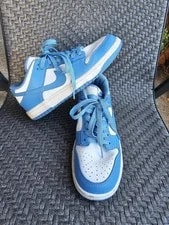 Nike — Nike Dunk Low Retro Low Top ’s — Sneaker — resale