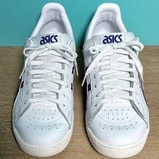 Asics — Asics Gel Light 3 27.5cm 2019 Made in Japan — Sneaker — resale