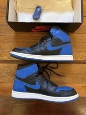 Air Jordan — Air Jordan 1 High 2017 Size 11.5, , OG — Sneaker — resale