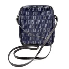 Fendi — Fendi Zutsuchino From Japan — Handbag — resale