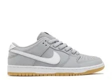 Nike SB — Nike SB Dunk Low Pro ISO Label Gum Size 13, *-r — Sneaker — resale
