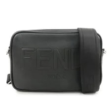 Fendi — Fendi Logo Camera Case 7M0286 Authentic F/S — Handbag — resale