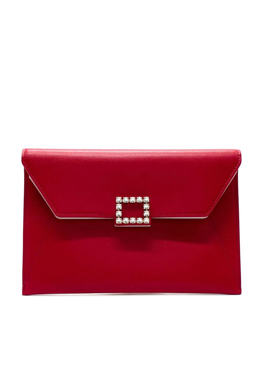 Roger Vivier — Roger Vivier Envelope — Handbag — resale