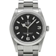 Rolex — Rolex Explorer 114270 SW21554 — Watch — resale