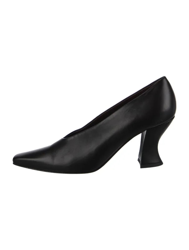 Bottega Veneta — Pumps — Designer Shoe — resale
