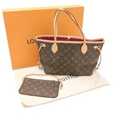 Louis Vuitton — Louis Vuitton Neverfull 493723 — Handbag — resale