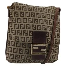 Fendi — Fendi Mamma Baguette Auth 185509 — Handbag — resale