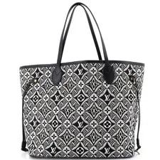 Louis Vuitton — Louis Vuitton Since 1854 Neverfull M... GZl1gf3k — Handbag — resale
