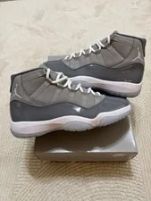 Air Jordan — Air Jordan 11 Retro High 2021 — Sneaker — resale