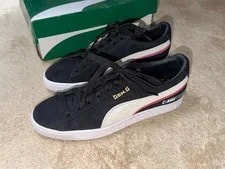 Puma — Puma X Gen G Sport Model Limited Edition Collaboration Vhtf — Sneaker — resale