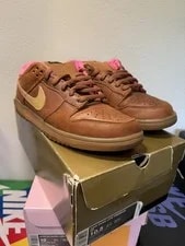 Nike SB — Nike SB Dunk Low Gibson 2007 Release - 10.5 - OG ALL — Sneaker — resale