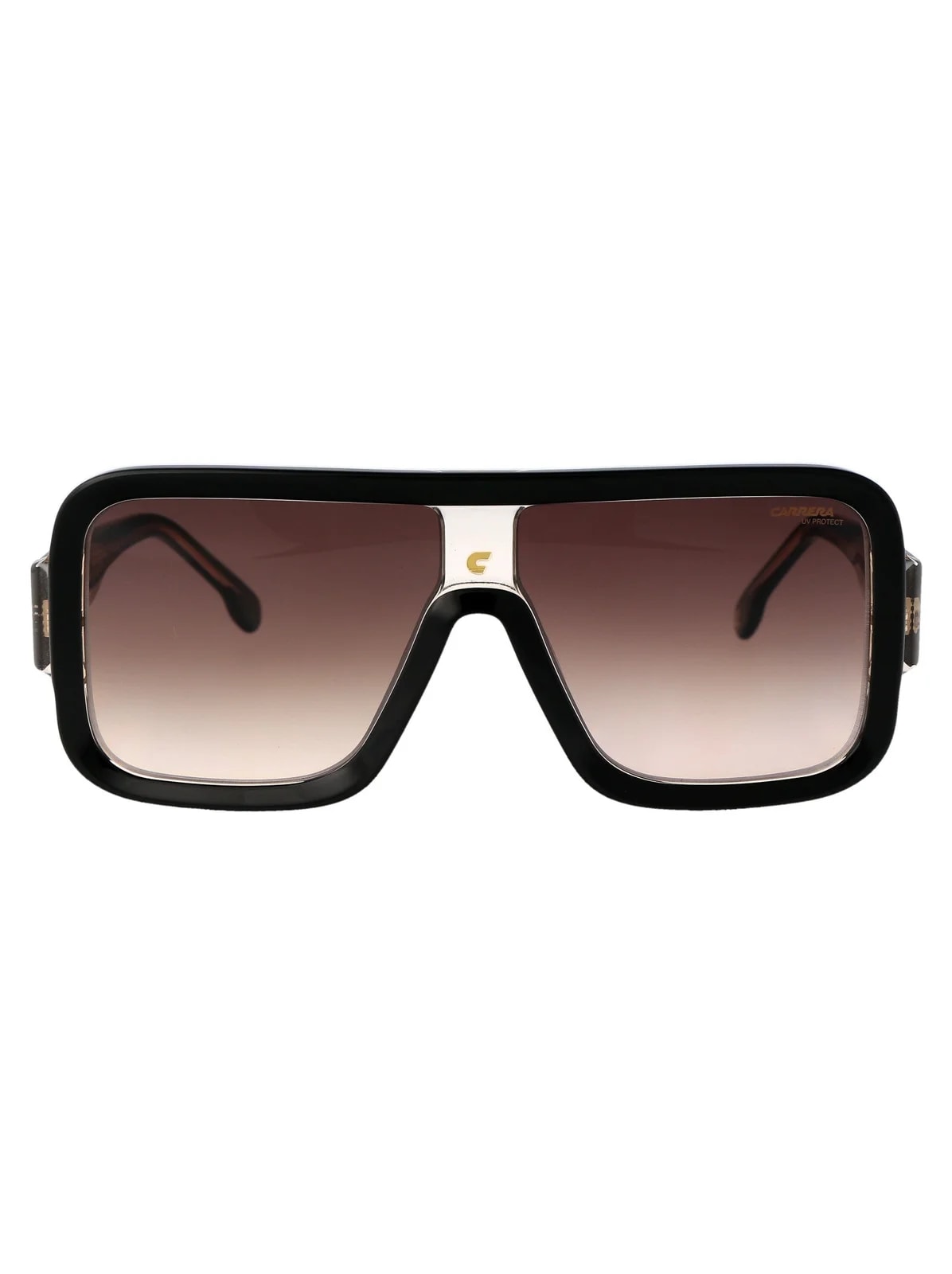 Carrera — Carrera Flaglab14 Sunglasses — Black Acetate — Watch — resale