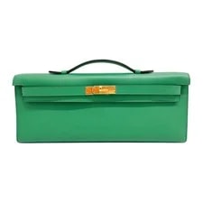 Hermès Kelly Cut 2017 Handle