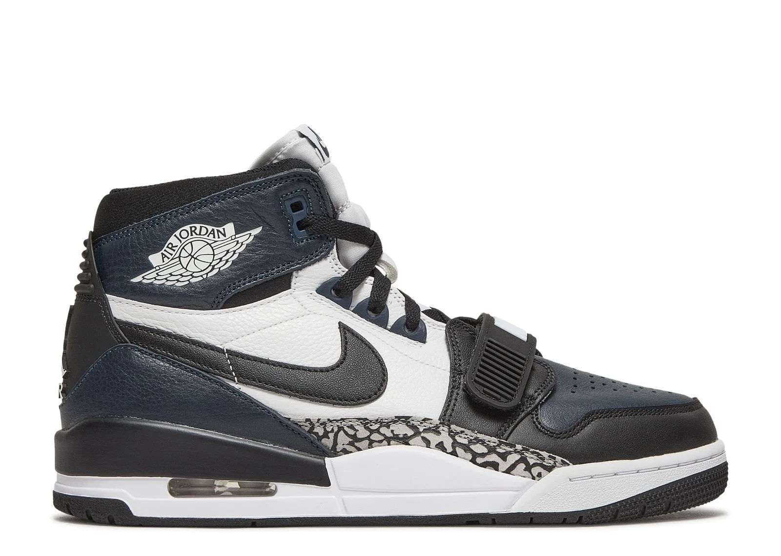 Jordan — Jordan Legacy 312 ' ' — Sneaker — resale