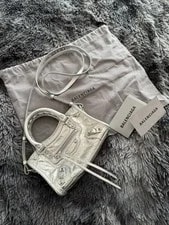 Balenciaga — ’s Balenciaga ‘Nano le City ’ in — Handbag — resale