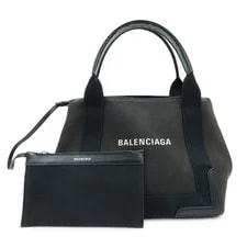 Balenciaga — Balenciaga Cabas Small 339933 Auth F/S — Handbag — resale