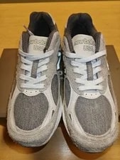 New Balance — 7.0US New Balance 990V3 Levi'S Collaboration — Sneaker — resale