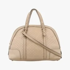 Gucci — Authentic Gucci Messenger 11cm X 21cm X 31cm Damaged Condition — Handbag — resale