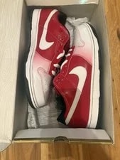 Nike SB — Nike SB Dunk Low "Kuwahara Et" / / Low Top 11.5 New — Sneaker — resale
