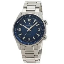Jaeger-LeCoultre — Jaeger-lecoultre Polaris Watches Q9008180 Stainless Steel/Stainless Steel — Watch — resale