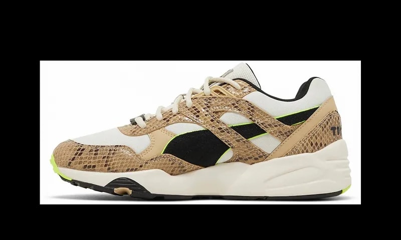 PUMA — R698 " 385856 01 — Sneaker — resale