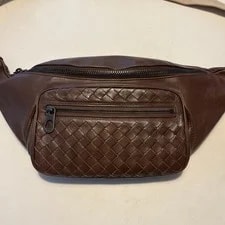 Bottega Veneta — Bottega Veneta Waist Japanese — Handbag — resale