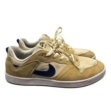 Nike SB — Nike SB Shoes 13 Alleyoop Club Dunk CJ0882-700 — Sneaker — resale