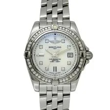Breitling — Breitling Galactic A71356LA/A708 TO266249 — Watch — resale